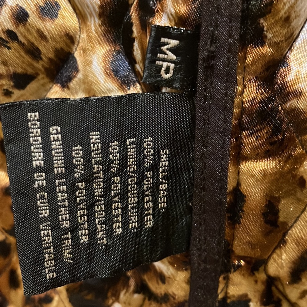 Lightweight jacket - Picture 4 of 4